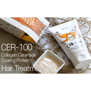 Elizavecca Cer-100 Collagen Ceramide Coating Protein Treatment 100ml