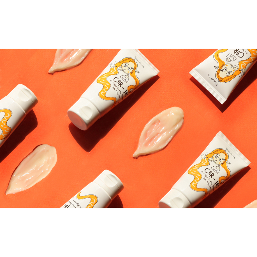 Elizavecca Cer-100 Collagen Coating Protein Ion Injection 50ml