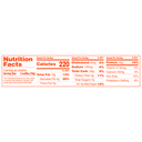 Banza Protein Waffles Chocolate Chip 8oz
