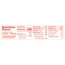 Banza Protein Waffles Homestyle 8oz