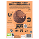 Doughlicious Chocolate Truffle Cookie Dough Gelato Bites 6.77oz