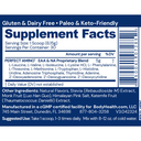 BodyHealth Perfect Amino Powder Chocolate 7oz