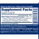 BodyHealth Perfect Amino Powder Unflavoured 7oz