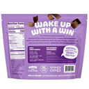 Evergreen Chocolate Zucchini Bread Mini Waffles 9oz