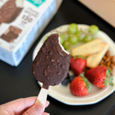 Goodpop Crunch Dipped Pops Fudge And Vanilla 4CT 9oz