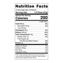 Udi's Gluten Free Thin & Crispy Pizza Crusts 2CT 8oz
