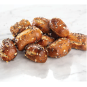 Katz Gluten Free Pretzel Nuggets Everything 5.5oz