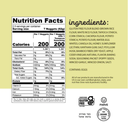 Katz Gluten Free Pretzel Nuggets Everything 5.5oz