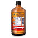 Health-ade Kombucha Blood Orange Carrot Ginger 16oz