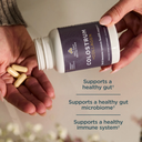 Ancient Nutrition Colostrum + Collagen 75ct