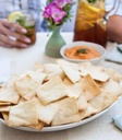 Stacy's Simply Naked Pita Chips 7.3oz