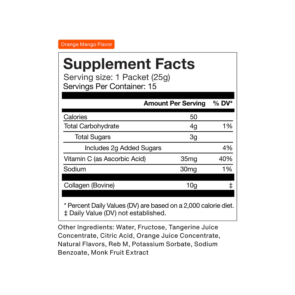 Collagen_Shot_Orange_Mango-Carton_Supp_Facts.png.webp