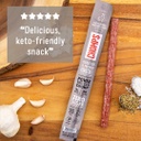 Chomps Salt Pepper Venison Sticks 1.15oz