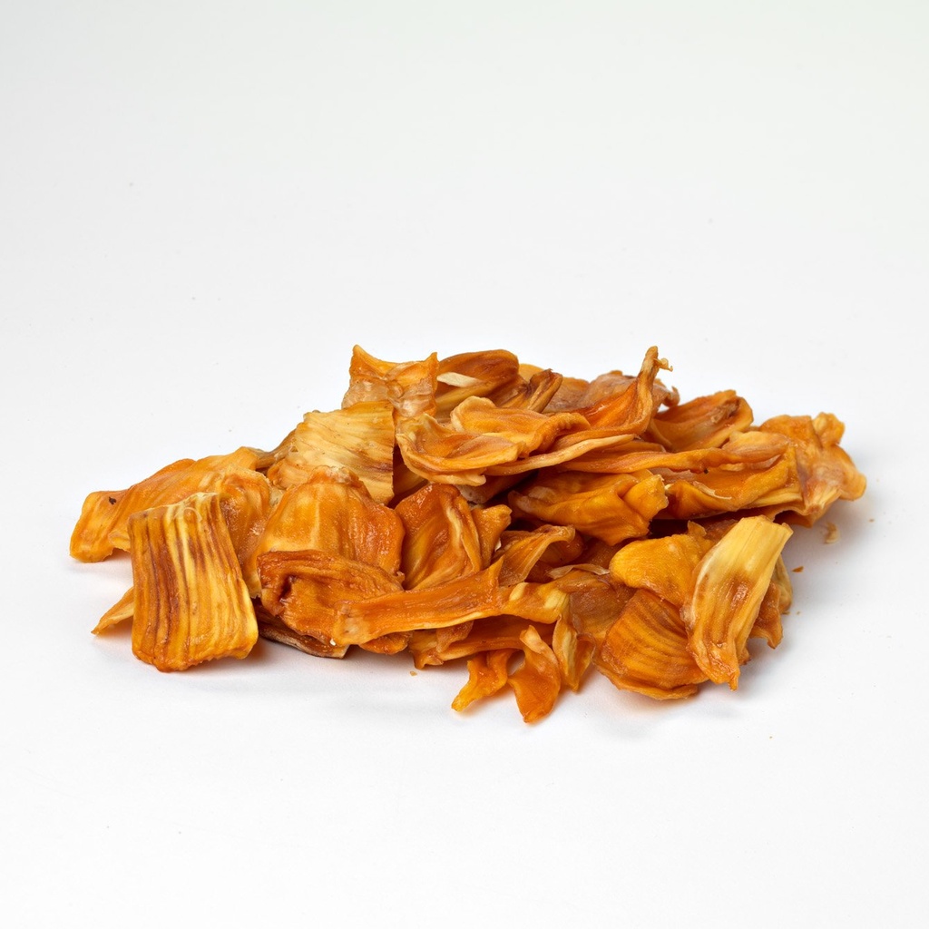 Mavuno Harvest Organic Dried Jackfruit 2oz