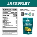 Mavuno Harvest Organic Dried Jackfruit 2oz