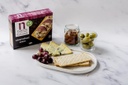 Nairn's Gluten Free Caramelised Onion Flatbreads 150g