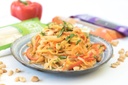 Lotus Foods Traditional Pad Thai Noodles 8oz