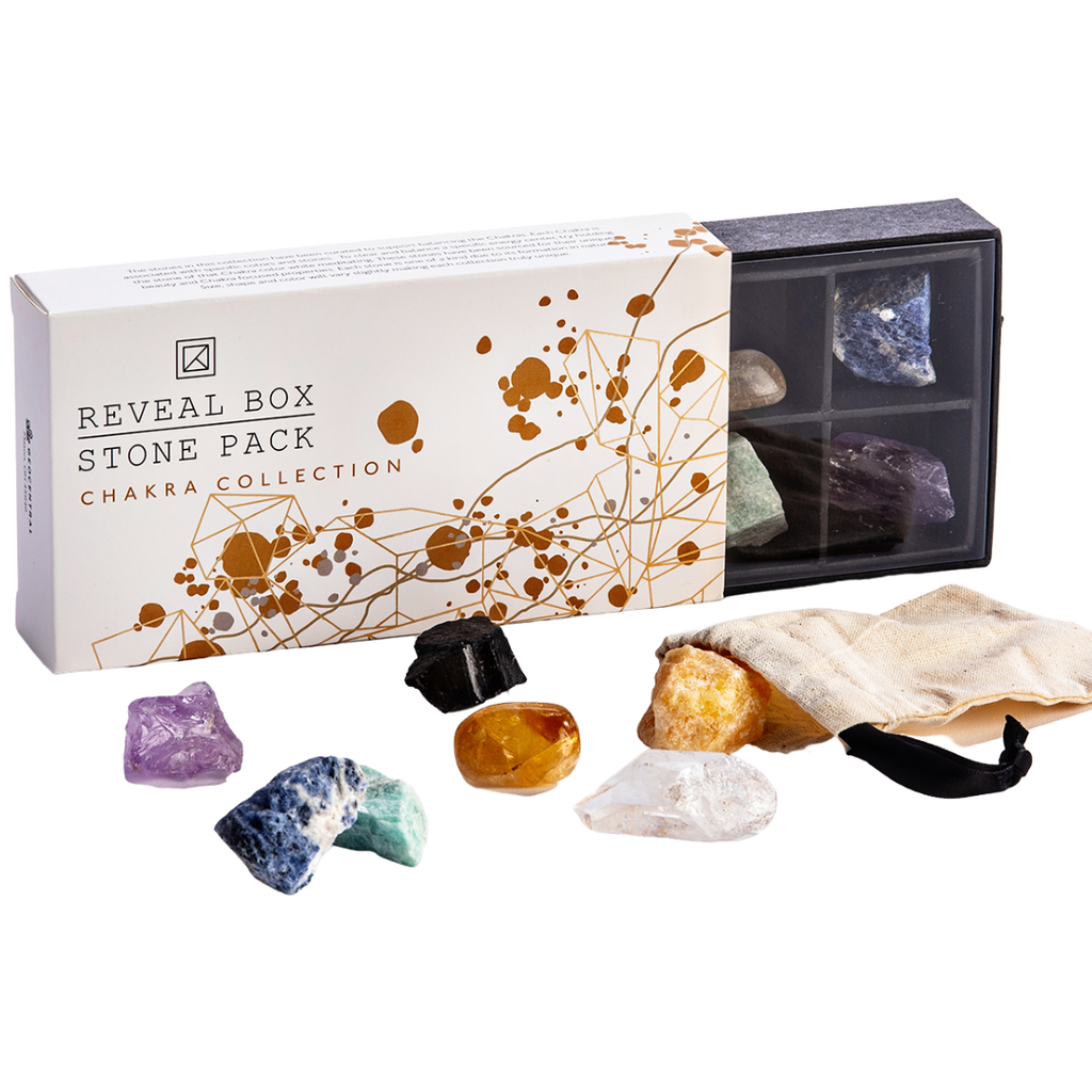 The Chakra Collection