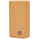 Manduka Lean Cork Yoga Block