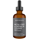 BodyHealth Metal-Free & Chemical Cleanse