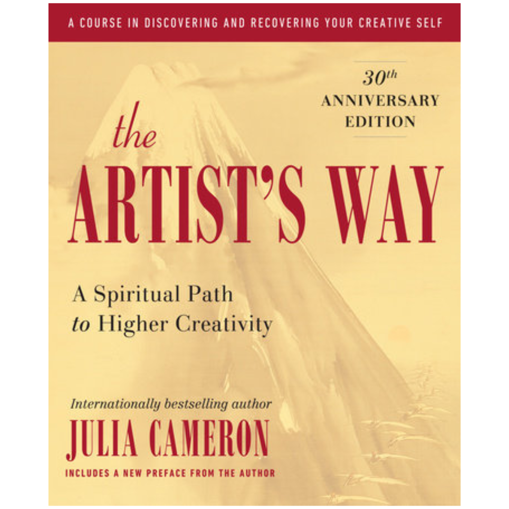 The Artist's Way