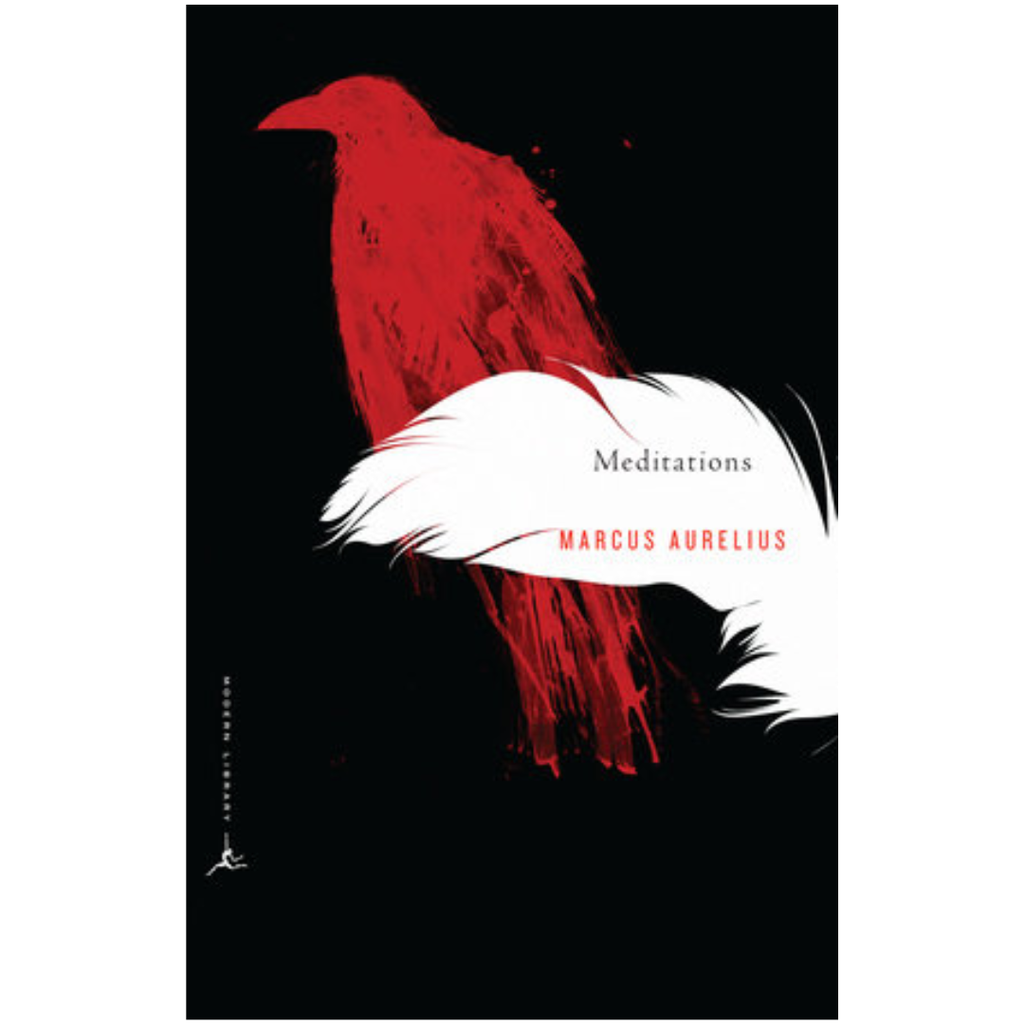 Meditations Marcus Aurelius
