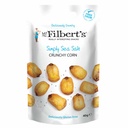 Mr Filbert's Simply Sea Salt Crunchy Corn 40g 