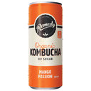 Remedy Kombucha Mango Passion Fruit 250ml