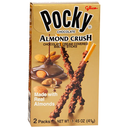 Pocky Almond Crush Cookie Sticks 1.45oz