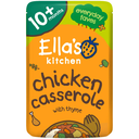 Ella's Kitchen Organic Chicken Casserole 190g
