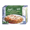 Amy's Gluten Free Vegan Vegetable Lasagna 9oz