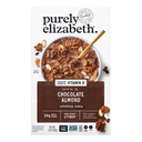 Purely Elizabeth Chocolate Almond Superfood Cereal 11oz