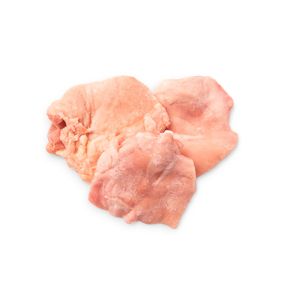 Amir's Boneless Chicken Thighs (per kg)