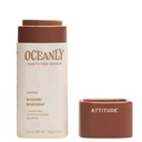 Attitude Oceanly Bronzer Stick Coffee 0.42oz