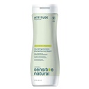 Attitude Sensitive Skin Nourish & Shine Avocado Oil Shampoo 16oz