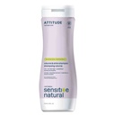 Attitude Sensitive Skin Soothing & Volumising Shampoo 16oz