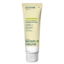 Attitude Sensitive Skin Repair & Colour Protection Argan Oil Conditioner 8oz