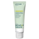 Attitude Sensitive Skin Nourish & Shine Avocado Oil Conditioner 8oz
