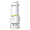 Attitude Sensitive Skin Avocado Oil Shower Gel 16oz
