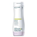 Attitude Sensitive Skin Soothing & Calming Chamomile Shower Gel 16oz