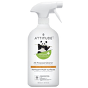 Attitude All Purpose Cleaner Citrus Zest 27oz