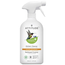 Attitude Kitchen Cleanser Citrus Zest 27oz