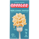 Goodles Here Comes Truffle Mac And Cheese 6oz