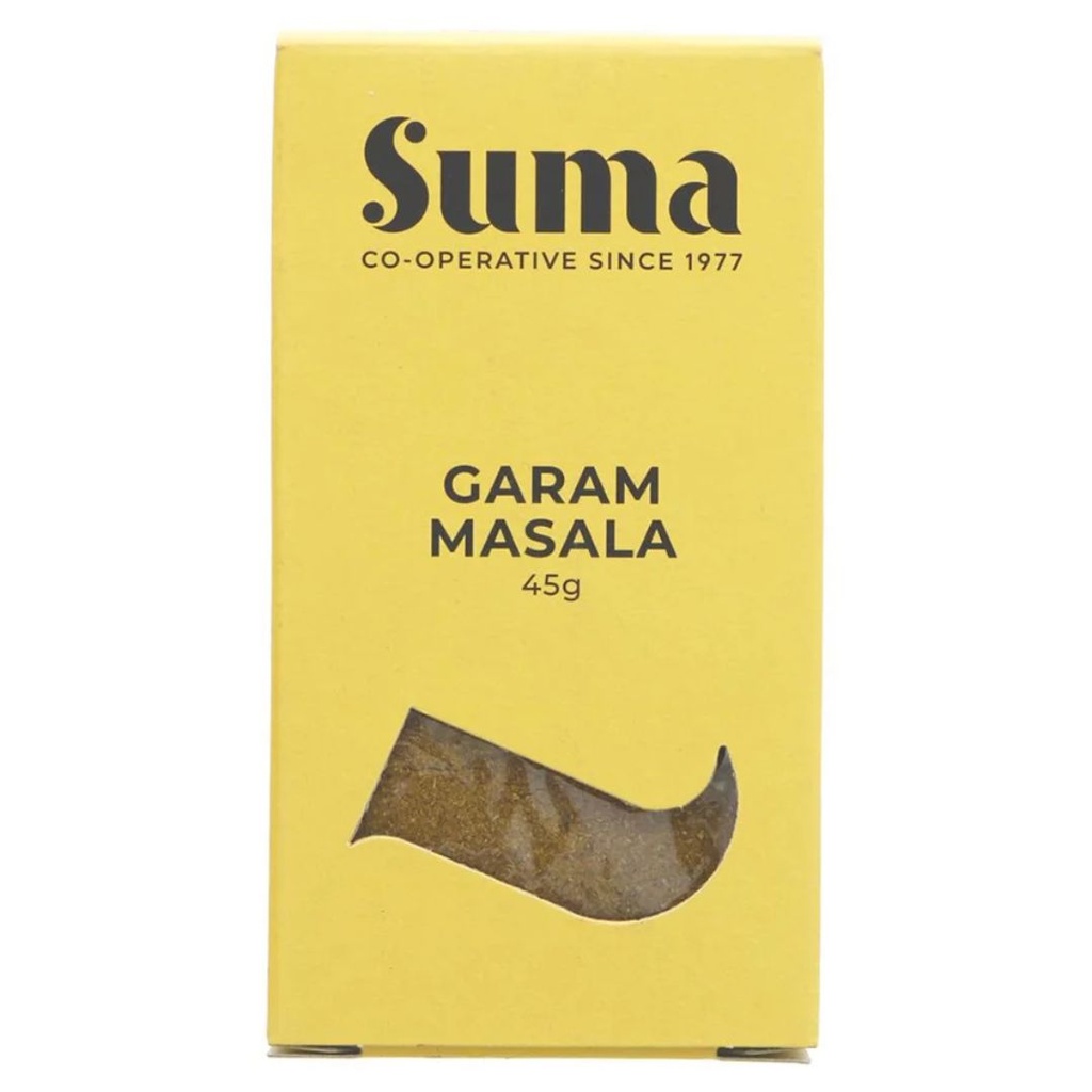 Suma Garam Masala 45g