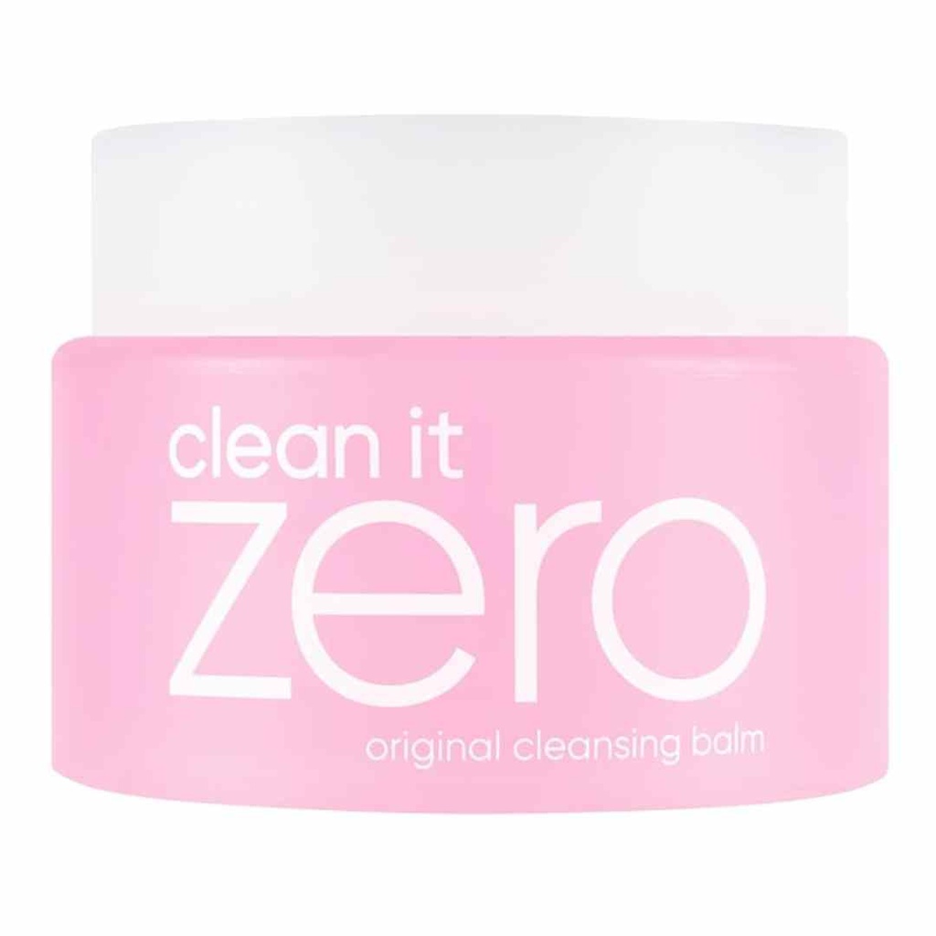 Banila Co Clean It Zero Original Cleansing Balm 100ml