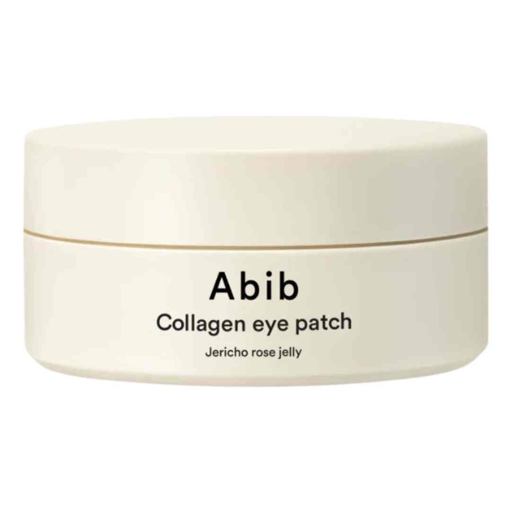 Abib Collagen Jericho Rose Eye Patch 60ct