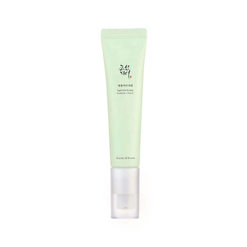 Beauty of Joseon Light On Serum Centella Vitamin C 30ml