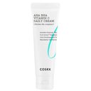 COSRX Refresh AHA BHA Vitamin C Daily Cream 50ml