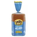 Udi's Gluten Free Soft White Sandwich Bread 18oz