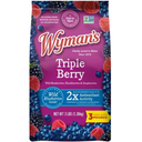 Wyman's Frozen Fruit Triple Berry Blend 3lb